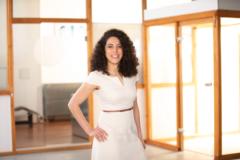 Parvin Kohanpour