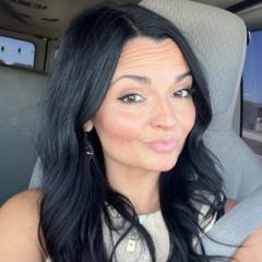Nicole McGhan