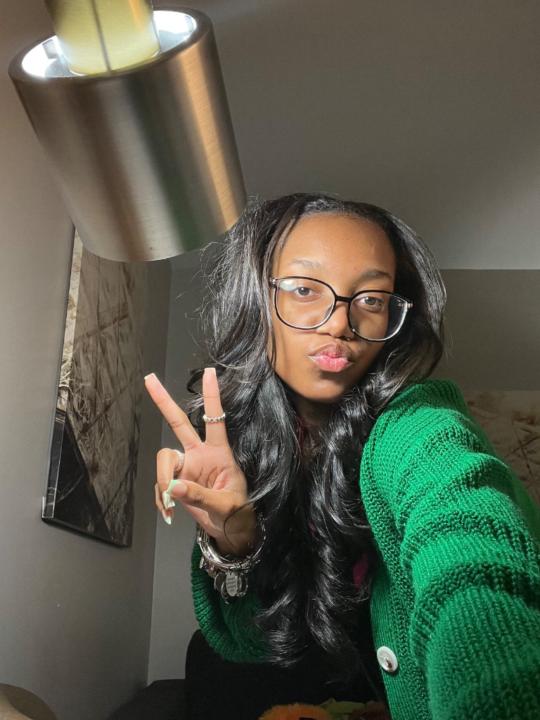 Briana Jackson
