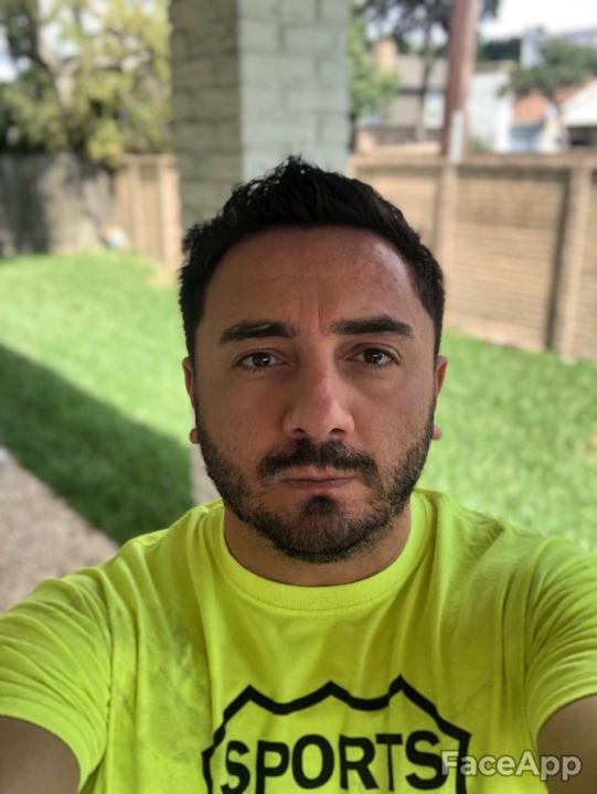 Jose Martinez Gracida