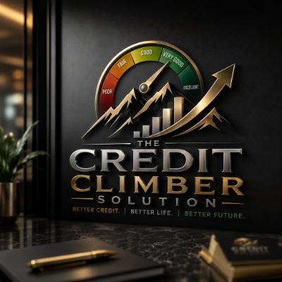 Credit Climber