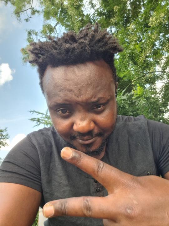 Nsabimana Fabrice