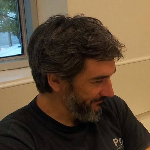 Leo Vidarte