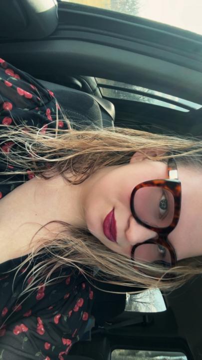 Livvy Pawlak Kalapp
