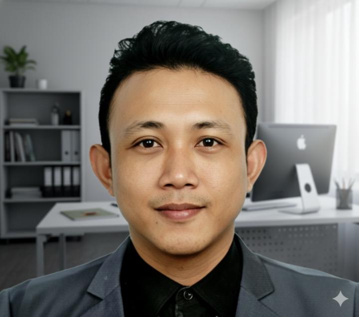 Ralph Villasoto