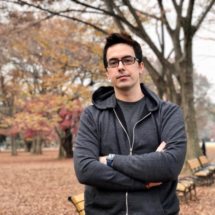 Romain Pellen