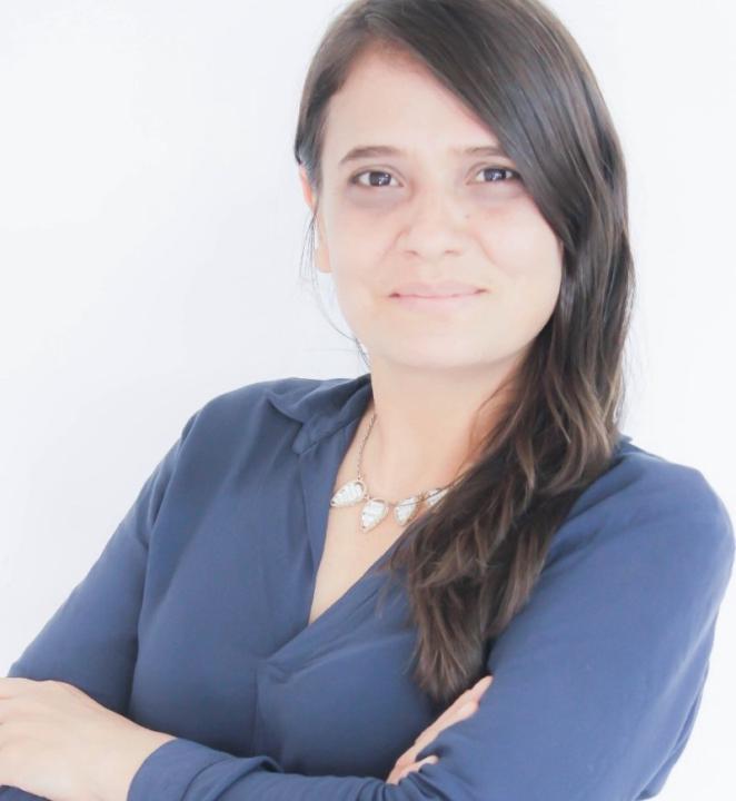 Luz Dary Uribe Rodriguez