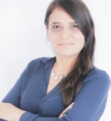 Luz Dary Uribe Rodriguez
