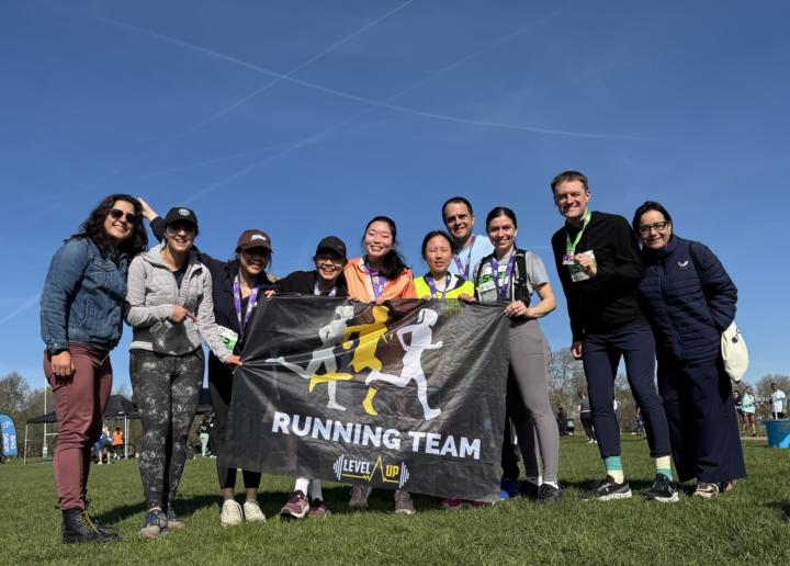 Regent’s Park - 10k Race