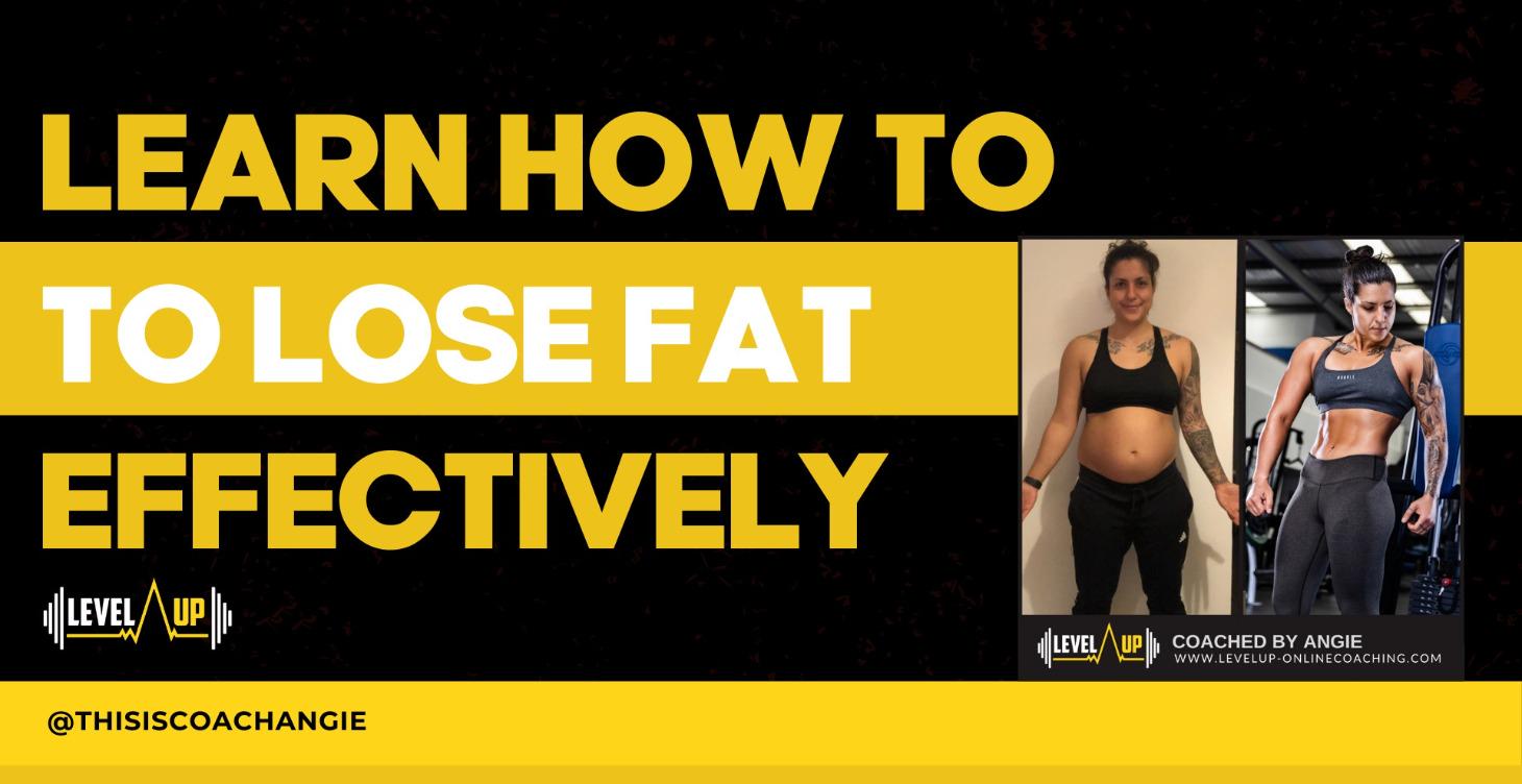 Fat Loss