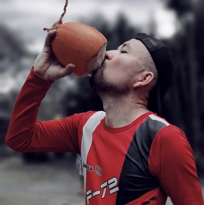 Luis Alberto Cabrera