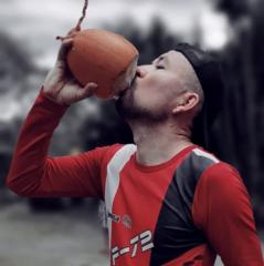 Luis Alberto Cabrera