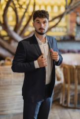 שניר מישאלוף