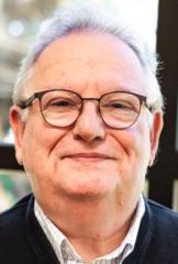 Kirk Rogers