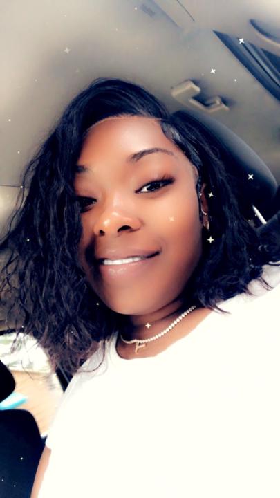 Laquisha Green