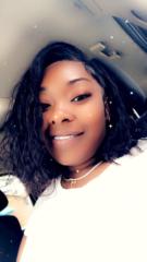 Laquisha Green