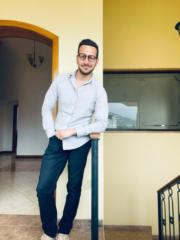 Cristian Aldaz