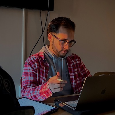 Emmanuel Oliveras