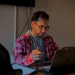 Emmanuel Oliveras