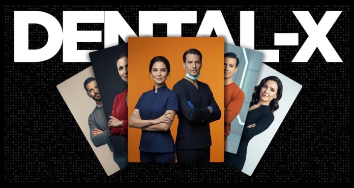 Dental-X Growth Community