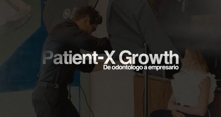 Patient-X Growth