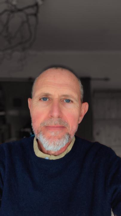Martin Scase