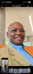 Nicholas Gikunda