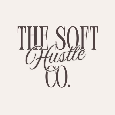The Soft Hustle Company