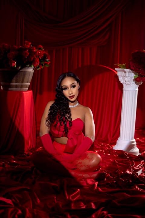 Shantae Wynter