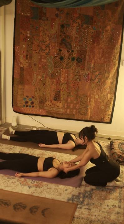 UPDATES: Ritual Method 50-Hour Ayurvedic Sequencing CEU