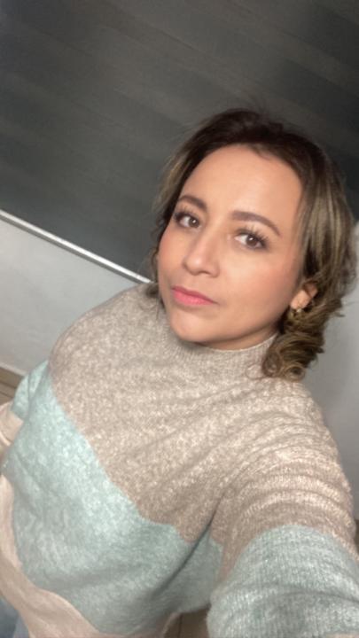 Cecilia Torres