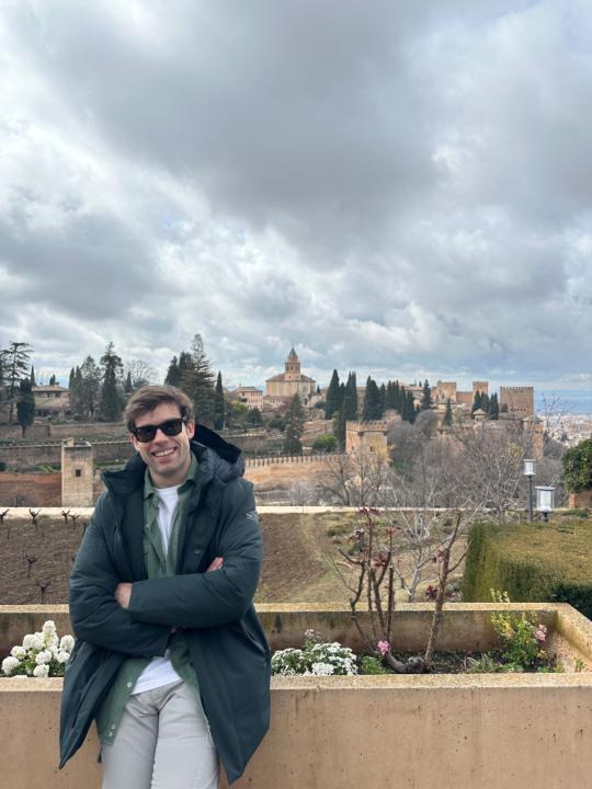 Roberto Ramazzini Fernández