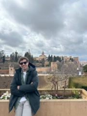 Roberto Ramazzini Fernández