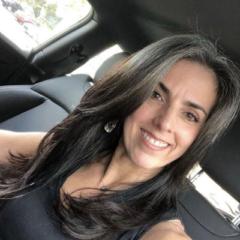 Miranda Bliss