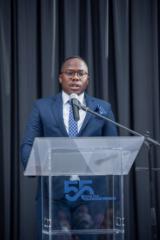Kitso Ndlovu