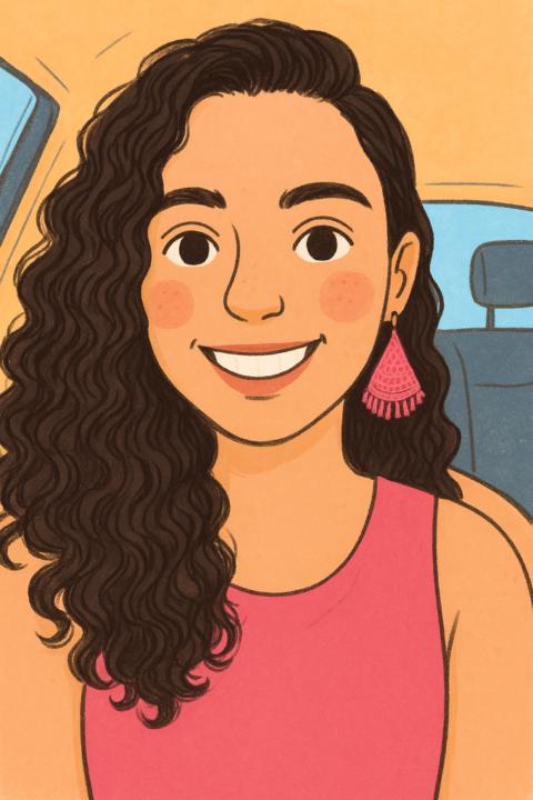 Erica Dos santos rios