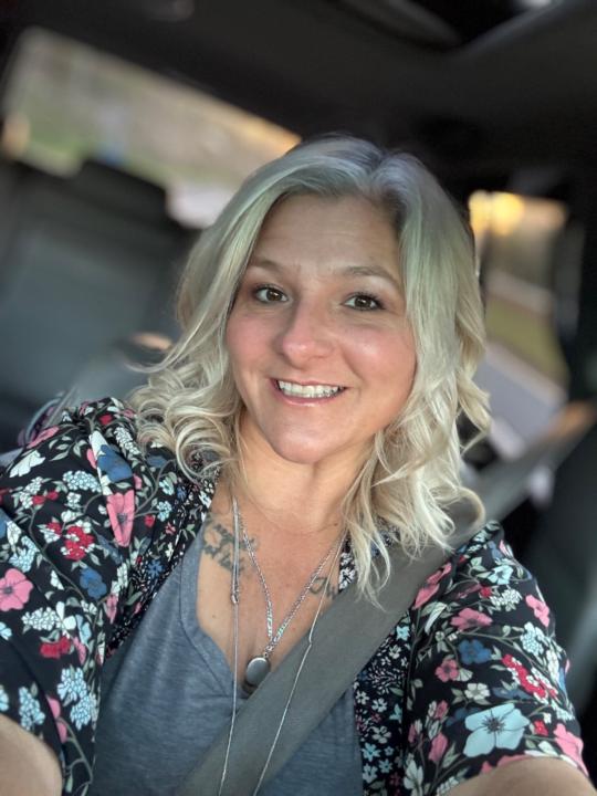 Kimberly Eastridge