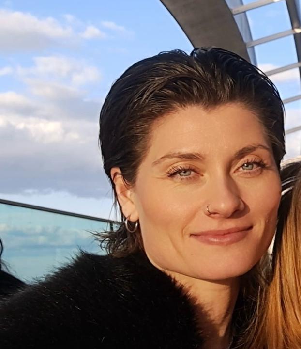Alexandra Aller