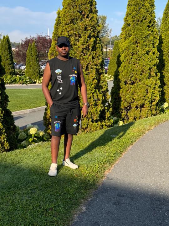 Jean Paul Inzuyimana