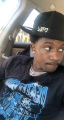 Deante Brown