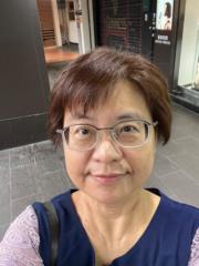Joyce Lin