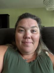 Meghan Bock