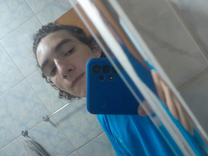 Vitor a.k.a Bonnie