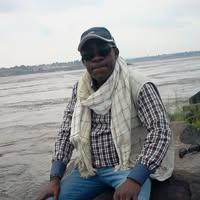 Eleuthère Tsasa Ngombe