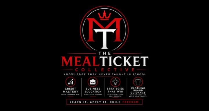 The Mealticket Collective