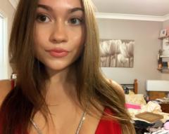 Caitlyn Bamber