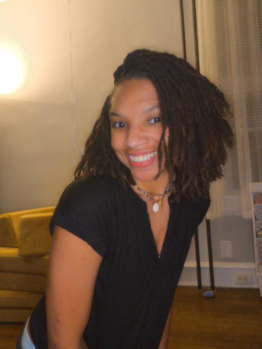 Marquia Price