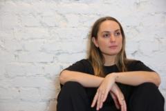 Katarina Friis Stensland