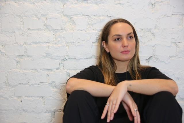 Katarina Friis Stensland