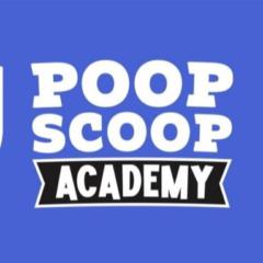 Poop Scoop Academy